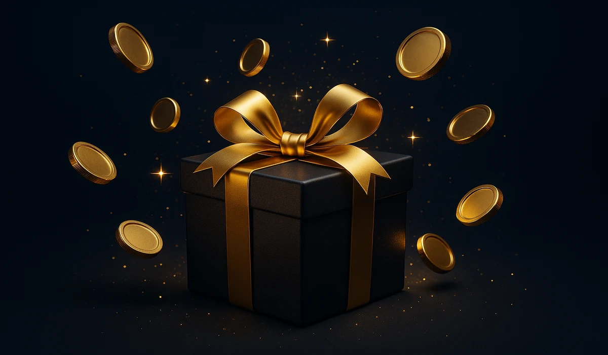 Bonus casino non AAMS